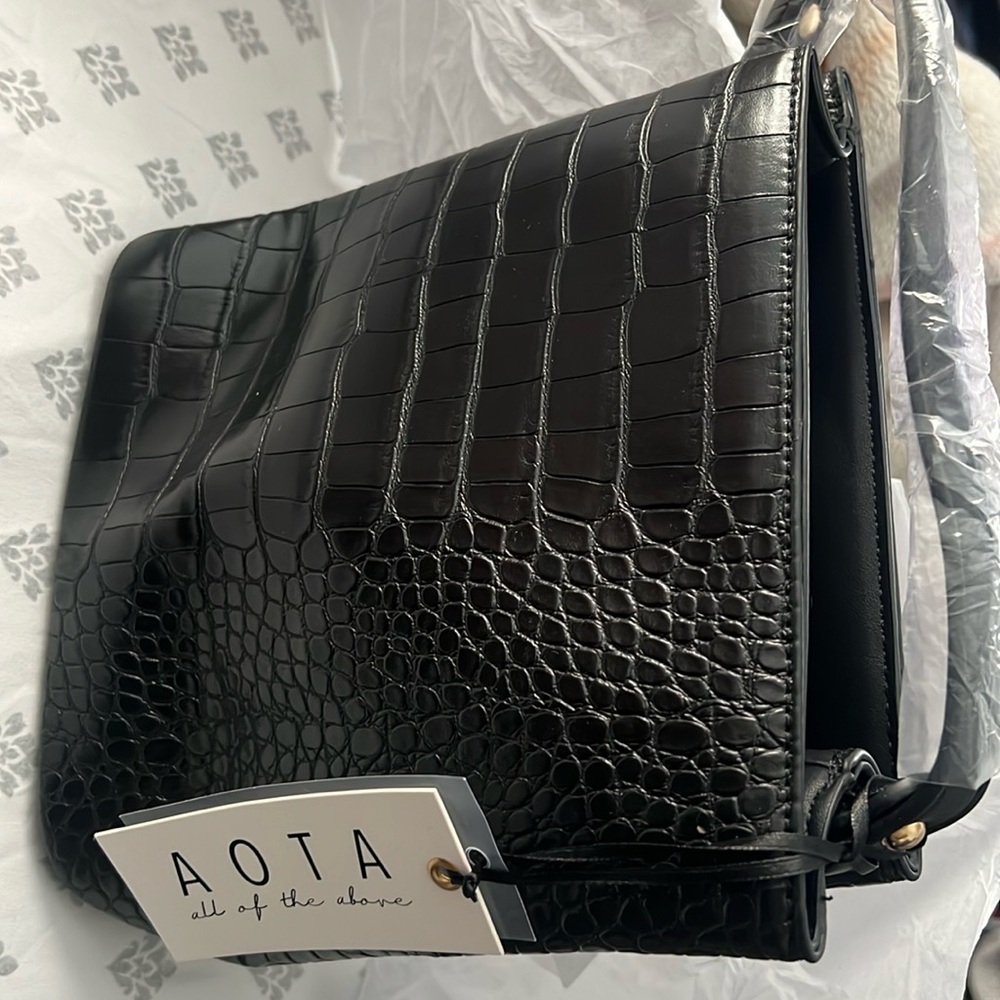 Brand new All of the above handbag